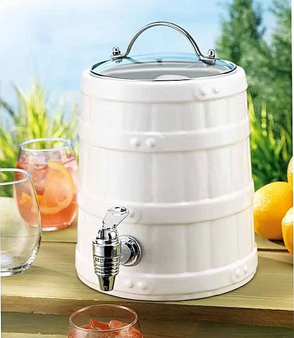 Распределитель напитков