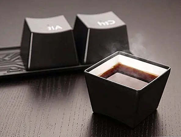 Набор кубков Ctrl-Alt-Delete