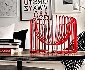 TRÅDIG Fruit Bowl от ИКЕА