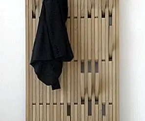 Вешалка для фортепиано Патрик Сеха