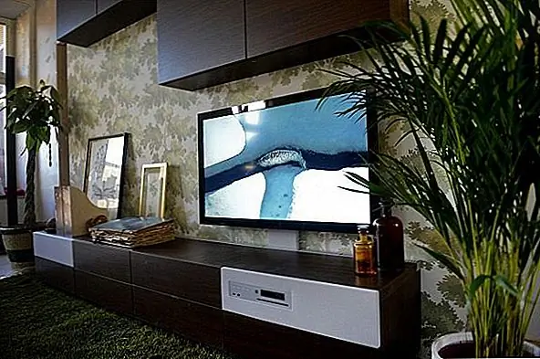 Интеллектуальные развлекательные системы ИКЕА