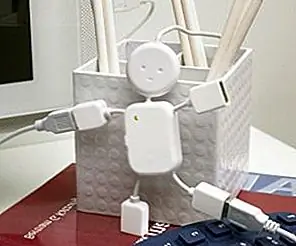 Человек-концентратор