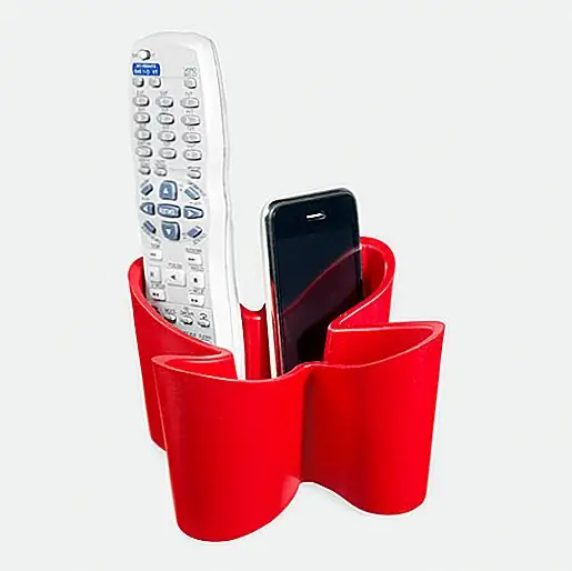 Контейнер дистанционного управления