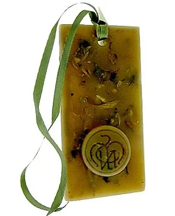 Санта-Мария Новелла Potpourri восковые таблетки