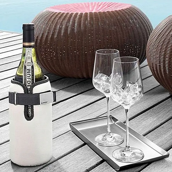 Винная охлаждающая рукава от Blomus