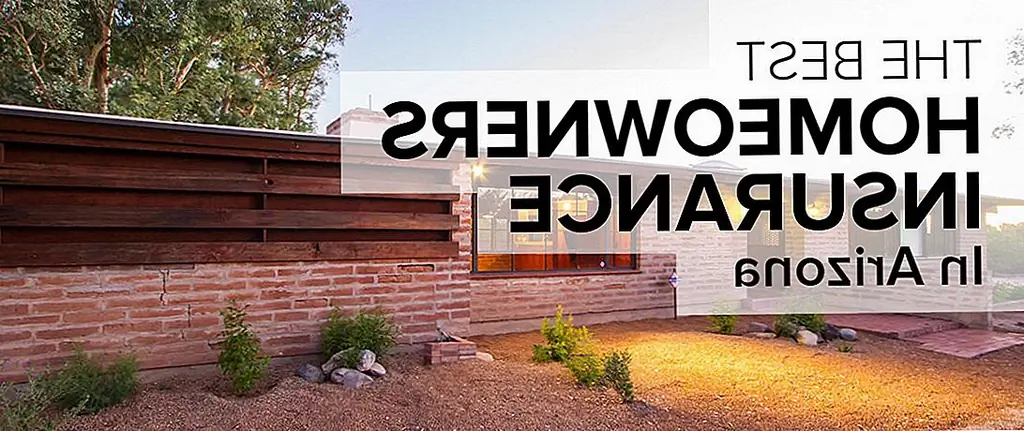 Страхование домовладельцев в Аризоне