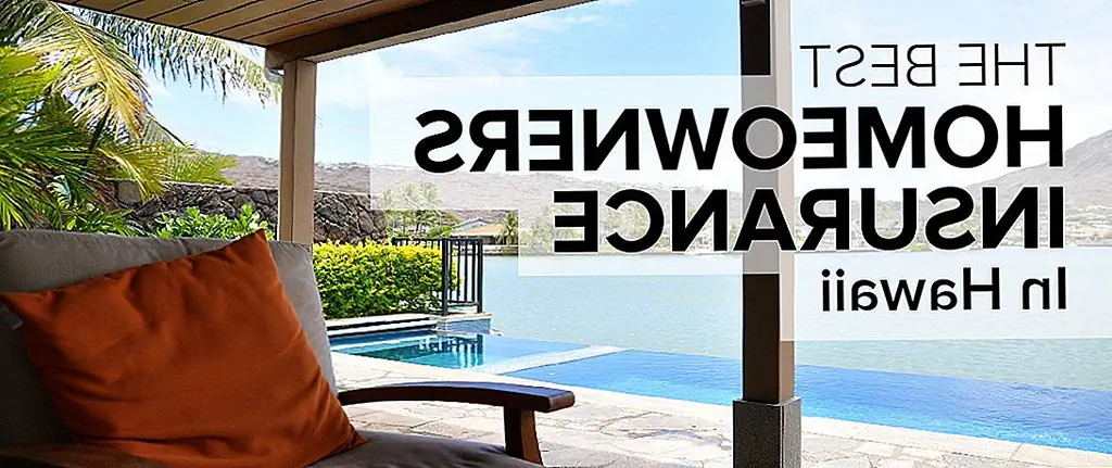 Страхование домовладельцев на Гавайях