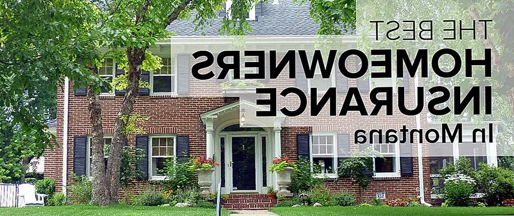 Страхование домовладельцев в Монтане