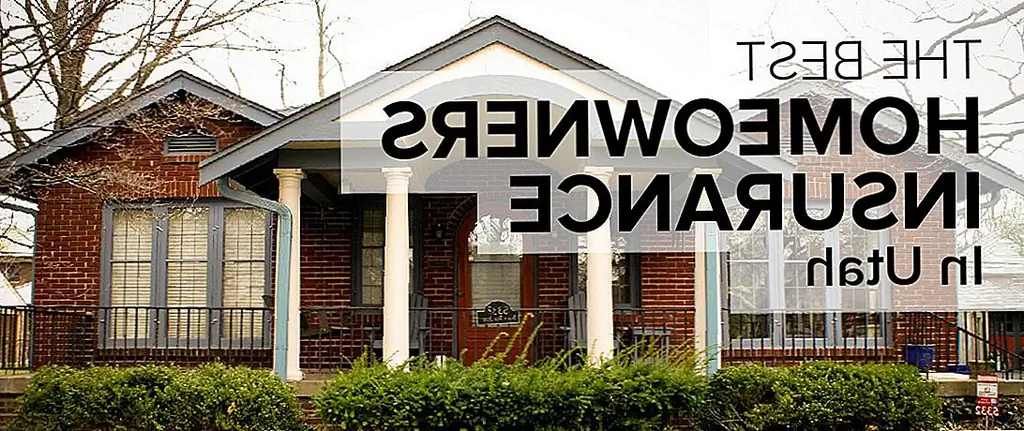 Страхование домовладельцев в штате Юта