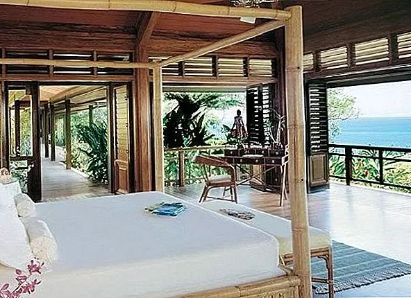 10 самых дорогих отелей в мире