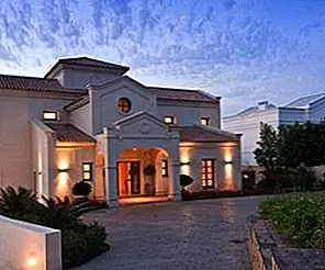 Сложная Casa Villa Flamingo в Испании