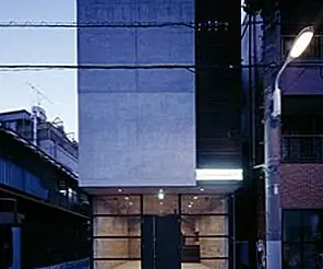 Отель Кенгуру в Токио