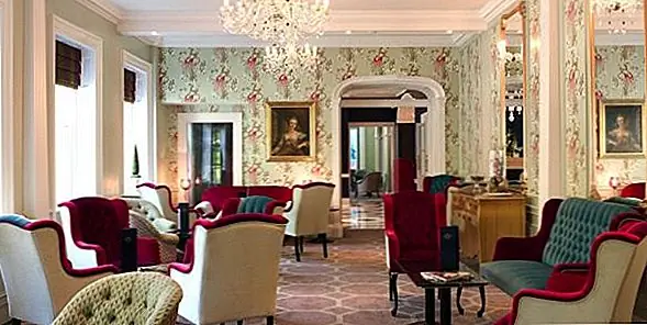 Eclectic Francis отель в городе Бат, Англия