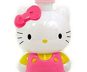 Диспенсер для мыльного насоса Hello Kitty
