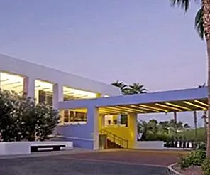 Bright отель в Скоттсдейл by Stamberg Aferiat