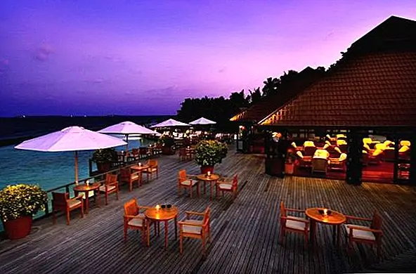 Это место является идеальным местом отдыха для воспоминаний, которые продолжаются всю жизнь, и все, кажется, существует по этой причине. 7 ночей в этом идеальном пространстве означают 1255 фунтов стерлингов на человека, и мечта о прекрасном празднике сбывается. Эта экзотическая среда - это то, что все хотят видеть в определенный момент в жизни, и каждая мелочь доказывает, что это одна из вещей, которые нужно сделать за всю жизнь.