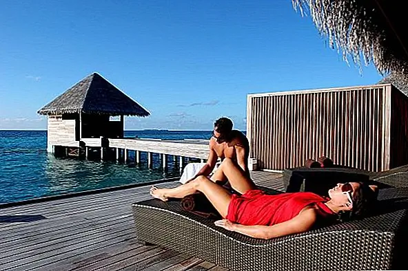 Все ваши чувства будут обращены к новой жизни, если вы посетите Lime Spa. Здесь, кроме замечательных услуг, которые вам предлагаются, вы также можете полюбоваться красотами морской жизни через стеклянные стеновые кабинеты.