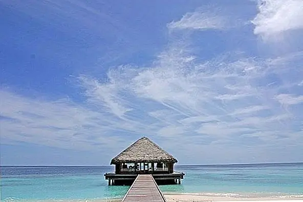 Роскошный отель Хувафен Фуши