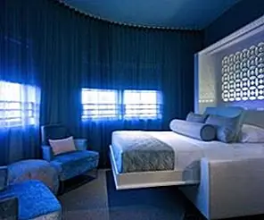 Стильный и роскошный бутик-отель Dream South Beach