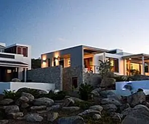 Частная вилла Bayhouse в Карибском бассейне