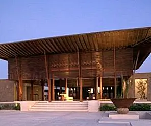 Alila Villas Soori от SCDA Architects