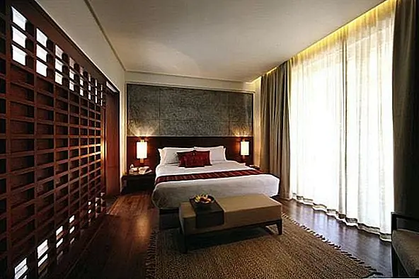 Роскошный оазис Авила Бангалор, Индия