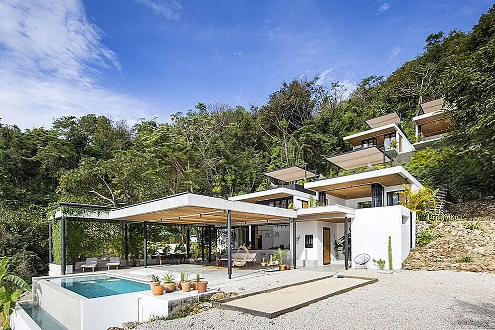 Отель Mint Santa Teresa приветствует гостей в тропическом раю