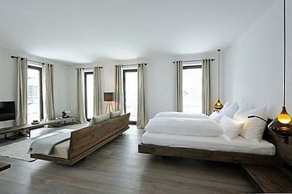 В целом, отель Wiesergut представляет собой сочетание старого и нового, современного и традиционного. Вы можете увидеть этот постоянный баланс везде, где бы вы ни выглядели: в декоре, архитектуре, акцентных особенностях и т. Д. Это замечательное уединение, которое приносит впечатляющие виды и удивительное место. Это идеальное место для проживания, если вы хотите уйти от повседневной жизни и расслабиться или развлечься.