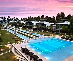 Курорт Sublime Samana, драгоценный камень в Доминиканской Республике