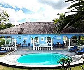 Отель Serene Jamaica Inn в Карибском море