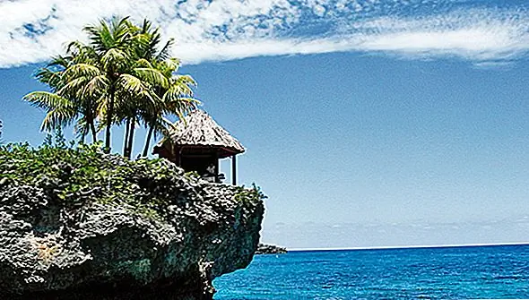 Атмосфера там экзотическая и всегда праздничная. Это не тип f festive, обычно встречающийся в больших городах, а скорее тип, который ближе к природе. Это прекрасное место для отдыха, где предлагаются бунгало с видом на Карибское море и сады. В отеле также есть ряд студий с мебелью на заказ и спа-центр с массажной кабиной, карибской хижиной и павильоном для йоги. Доступная форма 125 $ / ночь.