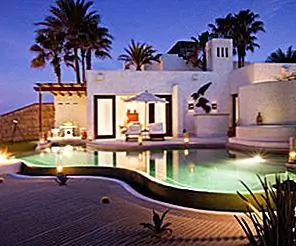 Spectacular Las Ventanas al Paraiso Beach Resort