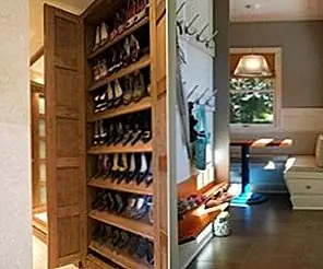 7 умных и компактных решений хранения для всех типов домов