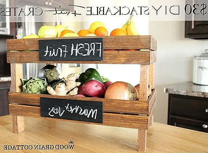 10 проектов DIY, чтобы приветствовать Новый год с