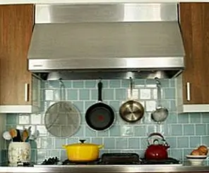 Hangin 'Up The Pots: Fun and Functional Ways