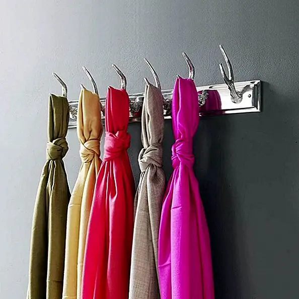 10 забавных, альтернативных способов использования пальто