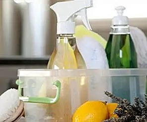 Умные пятновыводные трюки, заимствованные у бабушки