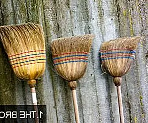 5 инструментов для чистки, которые вы всегда должны иметь в своем доме