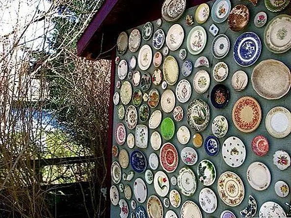 10 способов перепрофилировать старую посуду в проектах DIY