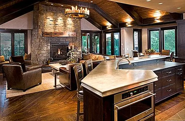 Дневной свет не такой мощный, как раньше, поэтому пора инвестировать в новые лампочки. Выберите теплый свет, чтобы пространство стало уютным и романтичным, и у него всегда есть дополнительные услуги.