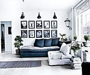 15 причин, почему вы должны нанять профессионального дизайнера интерьера