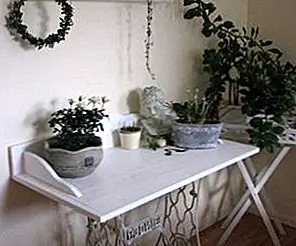 Гениальные идеи по перепрофилированию швейной машины