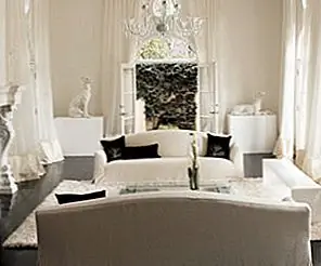 Украшение Белых Комнат: Идеи и Вдохновение