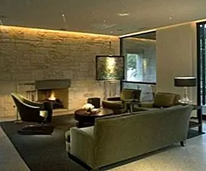 Дизайнерские трюки: как сделать потолок более высоким