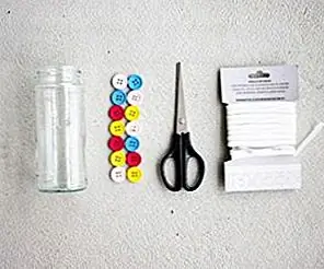 Fun и Funky DIY Проекты с кнопками