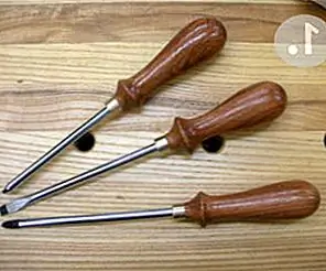 12 инструментов, которым должен обладать каждый домовладелец