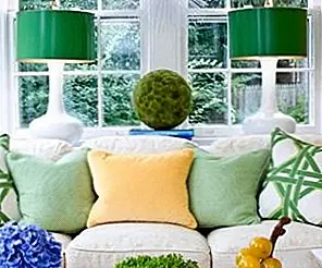 5 Комбинированные цвета в кабине