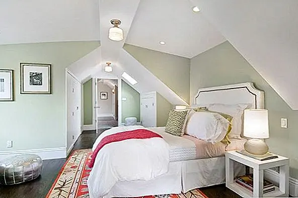 5 идеальных сочетаний цветов весны