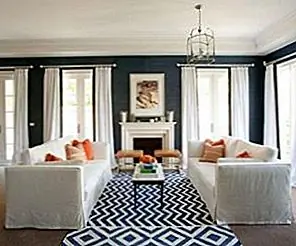 Fab Color Combo: флот и белый