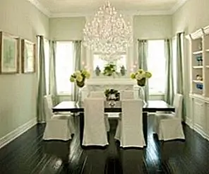 5 Успокаивающие сочетания цветов